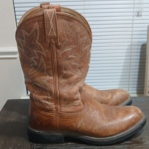 Twisted X Work Boot 12D